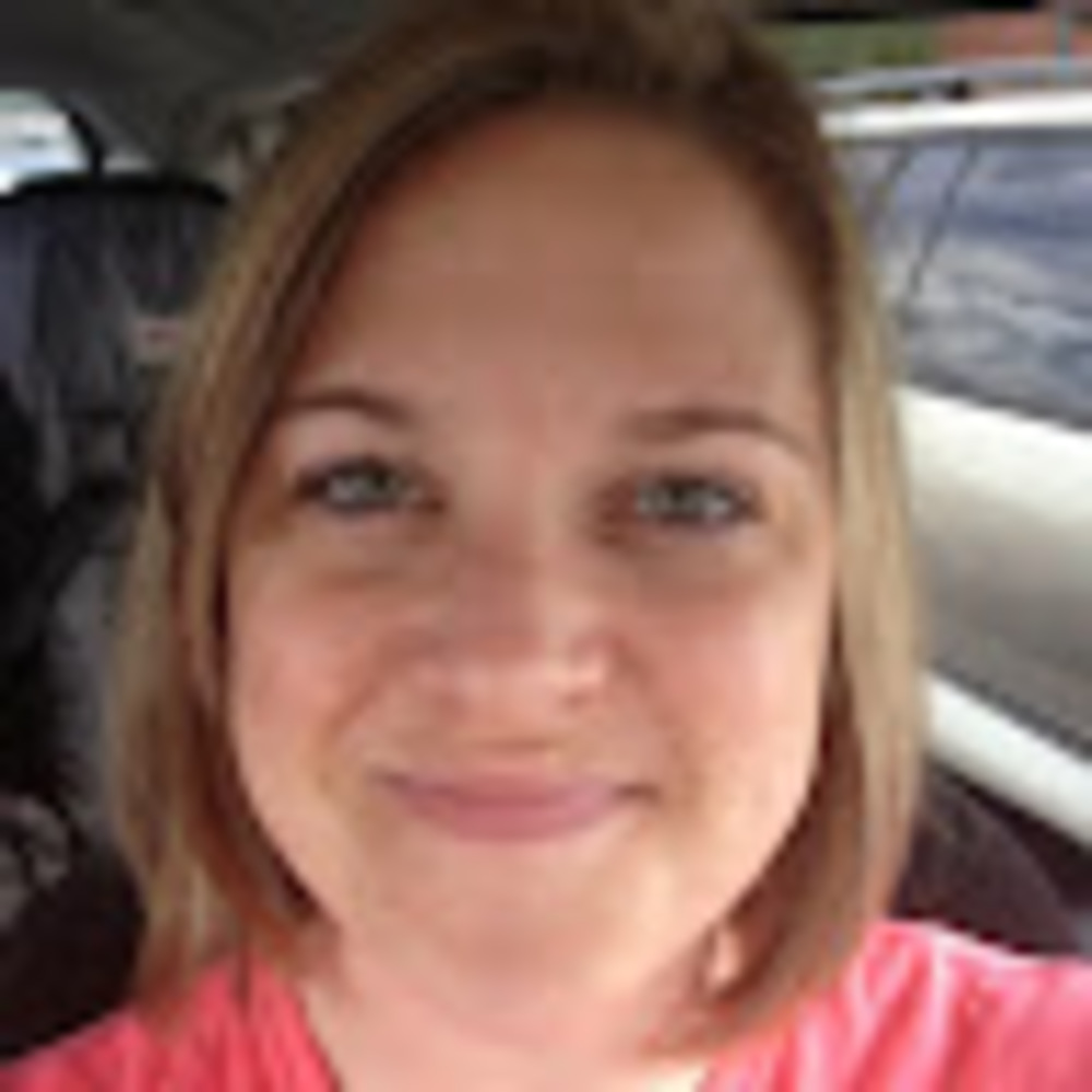 Meet your Posher, Alisha